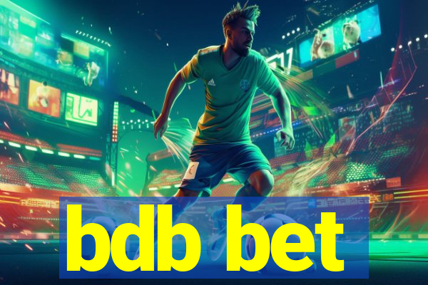 bdb bet